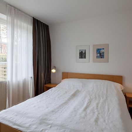 Am Rosenhain 6 Am Rosenhain 6 Appartement 1 Timmendorfer Strand Exterior foto